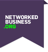 Networked Business logo